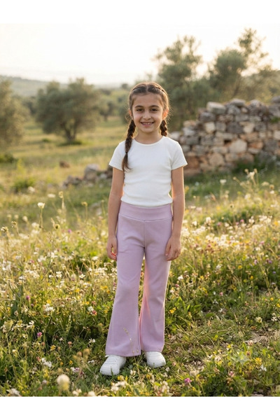 ÇİDO KİDS Sports Tights