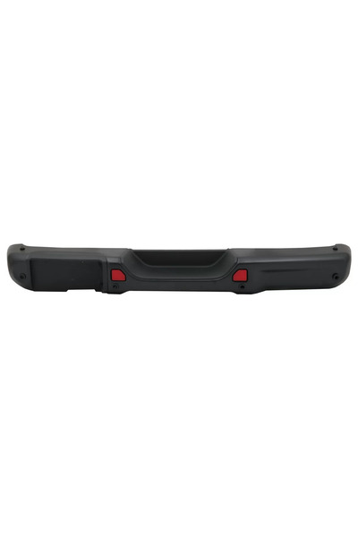 tuningset Метална задна броня, подходяща за Jeep Wrangler JL от 2018 г. натат...