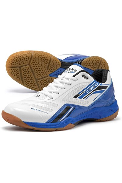 SOLM8 CS50 Men's Light Pickleball Shoe Court Non Marking Shoes