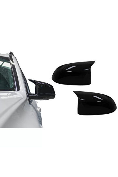 tuningset Capace oglinzi compatibile cu BMW X3 G01 X3 G08 X4 G02 X5 G05 X6 G0...