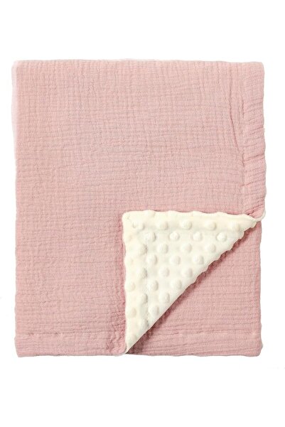 CREVENT بطانية أطفال لطيفة ومريحة ومنفوشة ودافئة من كريفنت مقاس 76 سم × 1 متر...