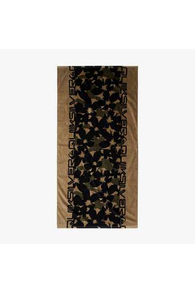 Quiksilver Freshness Towel Erkek Havlu ERKEK HAVLU AQYAA03354