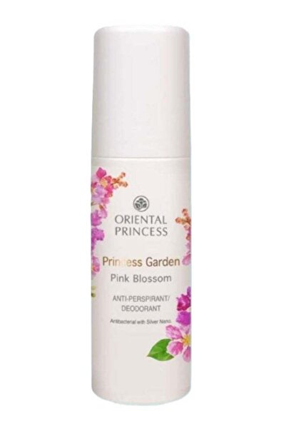 Oriental Princess Princess Garden Pink Blossom Anti-Perspirant / Deodorant 70...