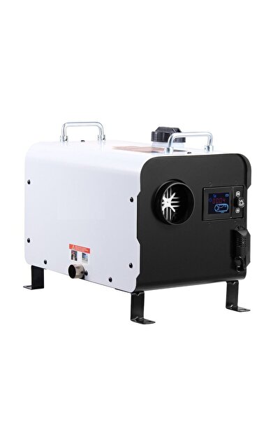 OMS Incalzitor stationar, Sirocou diesel, 8 kW, 220 V AC, 12/24 V DC, Telecom...