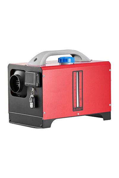 OMS Incalzitor stationar/Sirocou diesel 12-24V DC, 8 KW, Telecomanda, consum ...