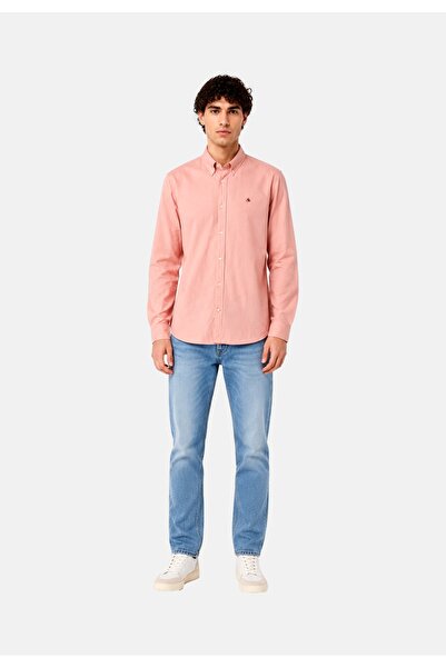 Scotch & Soda Hemd Langarmhemd