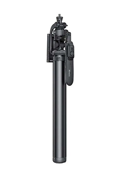 Yesido SF17 Multifunctional Retractable Metal Tripod Stand Selfie Stick For C...