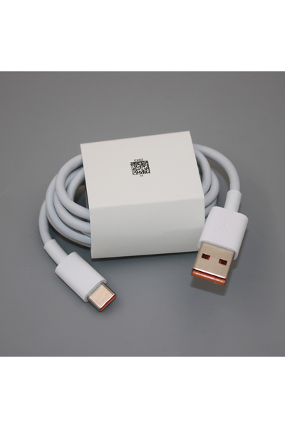 Choice Huawei 100cm no box 6A 100W 88W USB Type C Cable For Mate 80 70 60 Pur...