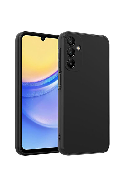 Choice7 S23 PLUS black Ultra Thin Matte Soft Silicone Case For S25 S24 S23 S2...