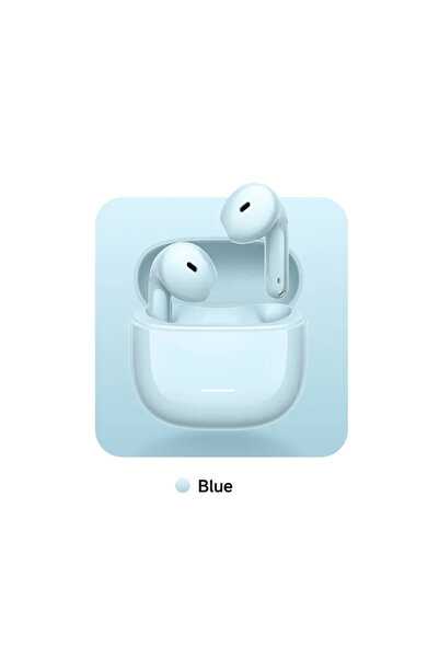 choice2 XIAOMI blue boxed Original Redmi Buds 8 Active CN Version AI Noise Re...