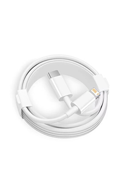 Choice4 3m WHITE PD 30W Fast Charging USB-C Cable for iPhone 11/12/13 Mini/14...