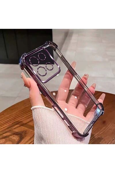 Choice16 Motorola Moto G86 Power 4jfs purple For G06 Case Moto G86 Phone Case...