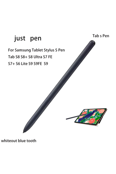 choice2 SPEN(JUSTPEN) Tablet SPen Stylus Touch Pen For Tablet Tab S10 S8 S9 S...