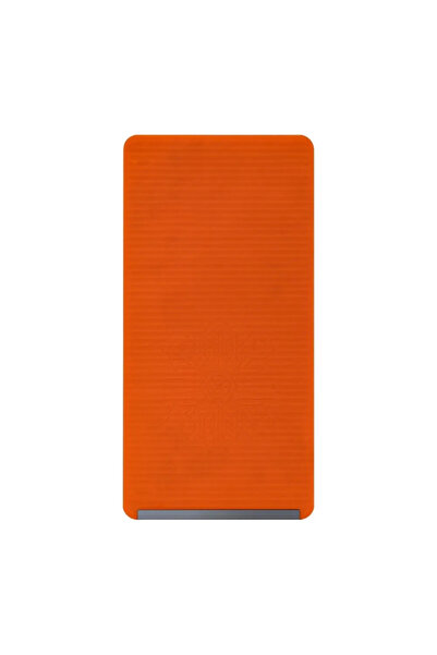 Choice1 Orange 1pc Universal Flexible Phone Stand Multi-Angle Adjustable Non-...