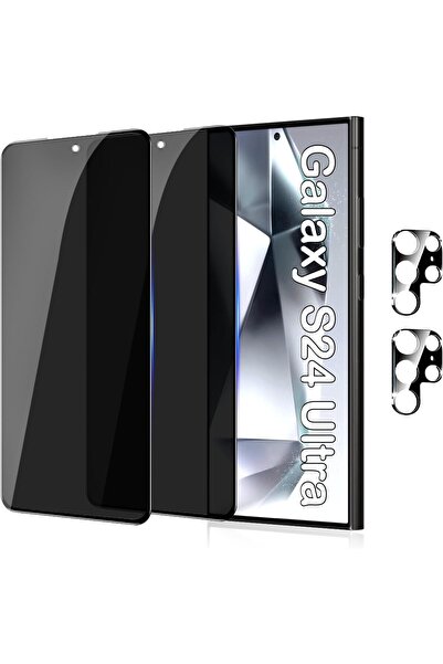 Choice Galaxy S24 Ultra Anti Peeping For Samsung Galaxy S 2 Pack For S24 Ultr...