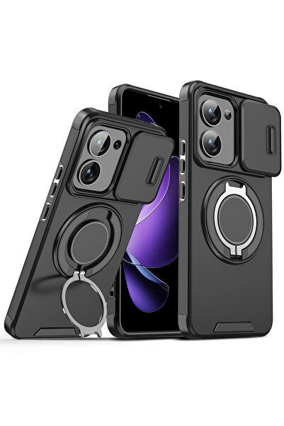 Choice9 Redmi A7 Pro LK Black For Redmi A7 Case Redmi A7Pro Cover Redmi A7 Pr...