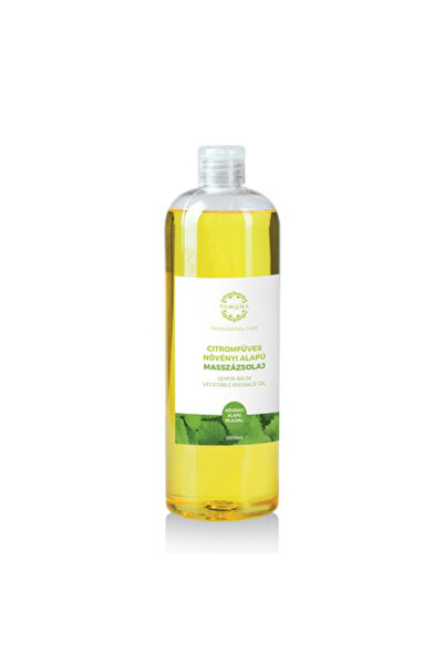 Yamuna Ulei de Masaj cu Lamaita Yamuna, 1000 ml