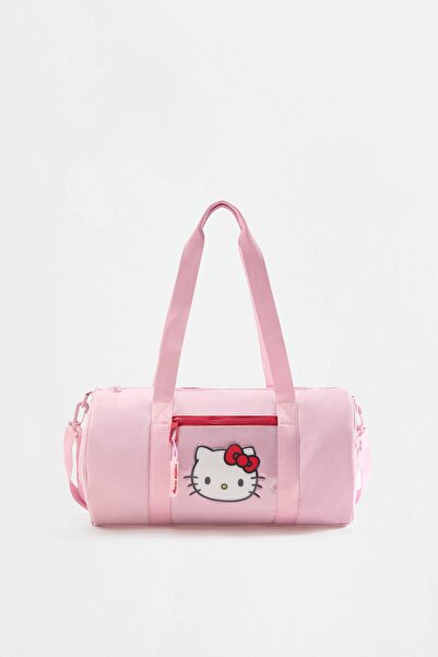 LEFTIES Hello Kitty ©SANRIO Bowling Çanta