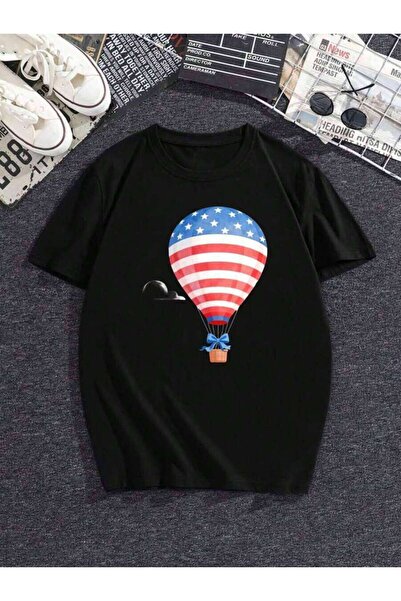 23ERVA Women's T-Shirt: Relaxed-Fit, Comfortable, And Playful Shirt With A Re...