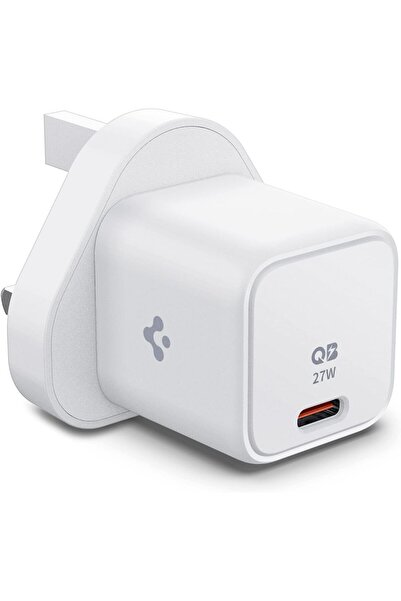 UrbanX URBANNX 27W USB C Wall Charger PD 3.0 PPS Fast Charging Power Adapter ...