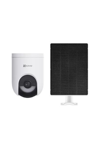 EZVIZ HB8 Lite 4G Cameră de supraveghere exterioară, 2K+, Wi-Fi 6, 360 °   De...