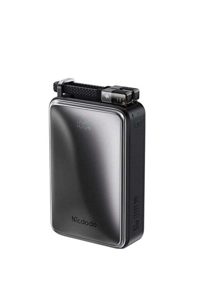 Mcdodo Mc-4331 Black 20000 Mah 67w Ultra Mini Digital Display Powerbank