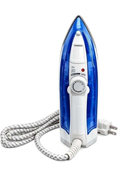 Generic 2600W Automatic Steam Electric Iron, Smart Steam Iron with 4 Steam Se...