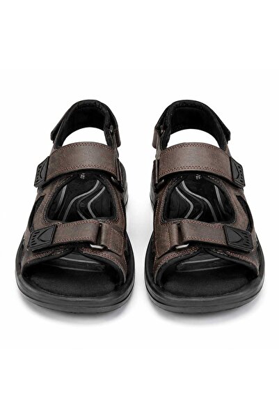DUNLOP ® |   Dnp-1721-2105 Brown- Men's Sandals