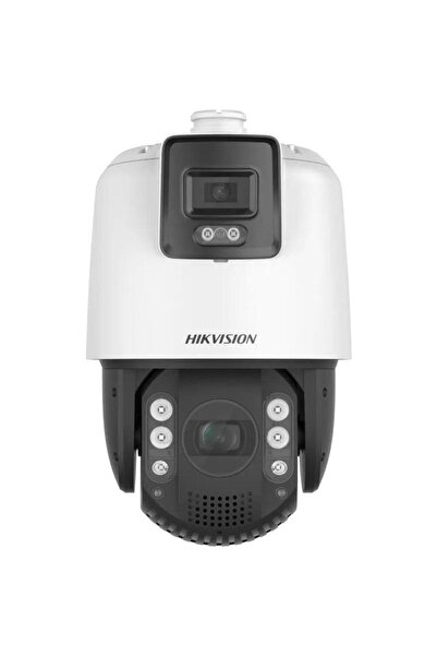 Hikvision TandemVu DS-2SE7C425MWG-EB/26(F0) Cameră panoramică PTZ de exterior...