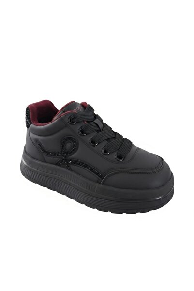Guja 26K420 Charcoal Women's Sneaker