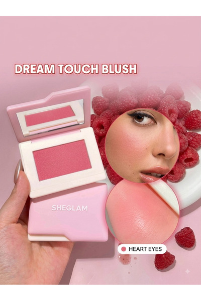 SHEGLAM Dream Touch Blush Allık