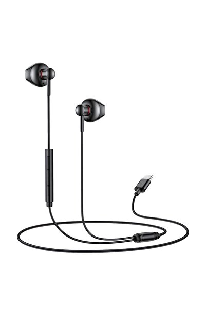 WELLTECHINTERNATIONAL WELLTECH BASS 9 High Bass Wired Earphones with Micropho...