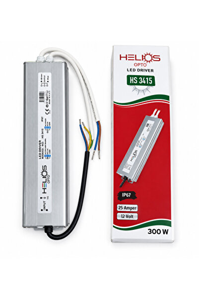 25a led motoru (DIŞ MEKAN)