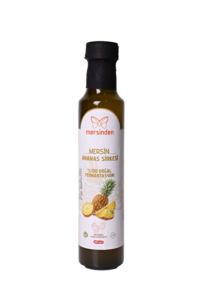 Ananas Sirkesi