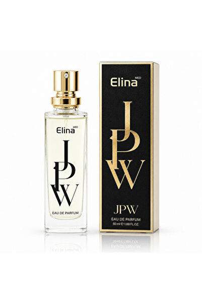 Elina Med Eau de Parfum, Unisex, JPW, EDP, 15 ml, Elina MED®