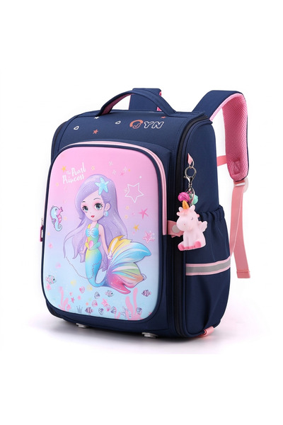 esabela Bag for Kids, Bag for School, Lightweight Water-proof, esabella Bag D...