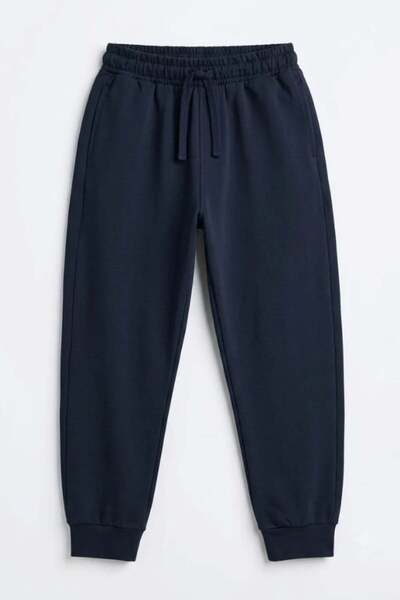 NOBLEKIDS La Ciel Paris Kids' Sweatpants Night Blue