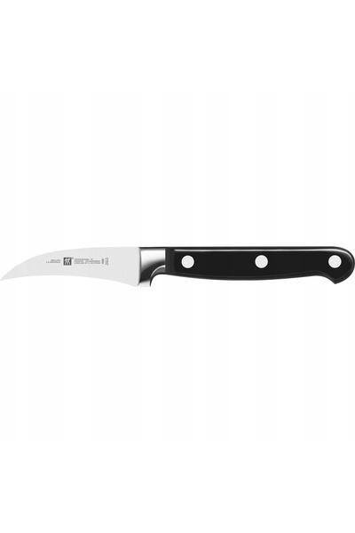 ZWILLING Cuțit profesional de curățat legume tip  "S " 7 cm