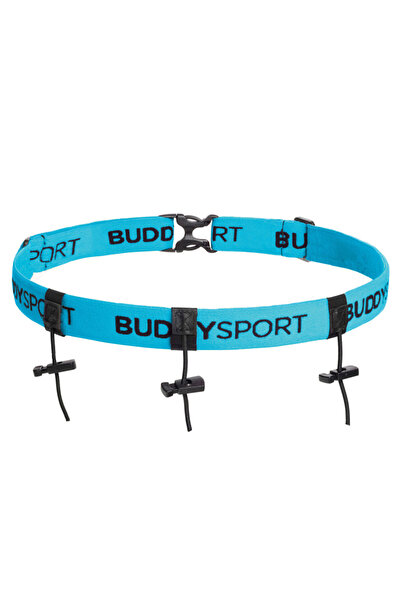BuddySwim Ζώνη αριθμού αγώνα
