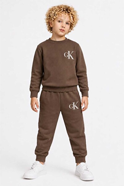 Junior Set bluză și pantaloni pentru copii