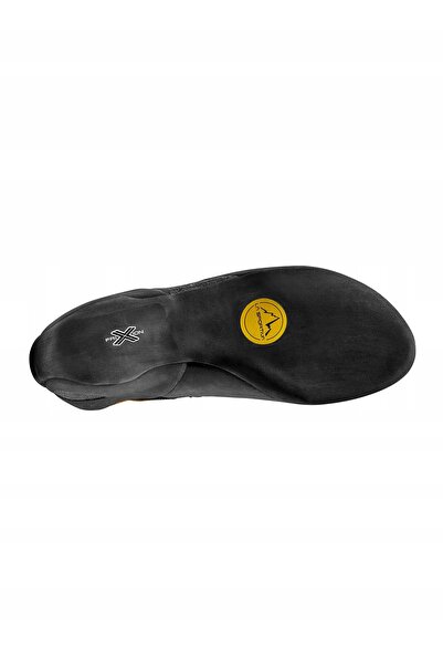 La Sportiva Pantofi de escaladă Tarantulace carbon/lime punch 39.5