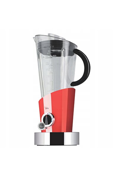 BUGATTI Blender (roșu) VELA