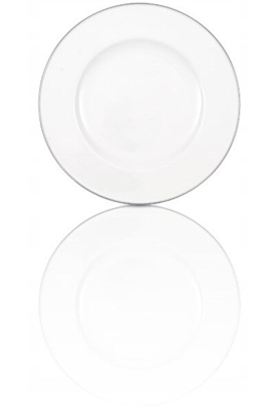 like. by Villeroy & Boch Villeroy&Boch Farfurie de desert Anmut Platinum 16cm