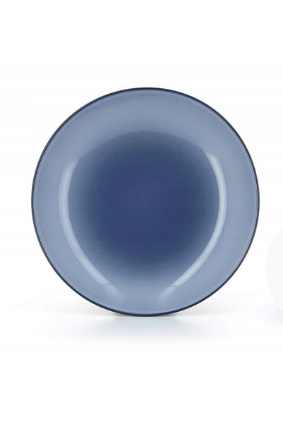 REVOL Farfurie adâncă Equinoxe 24 cm. albastru