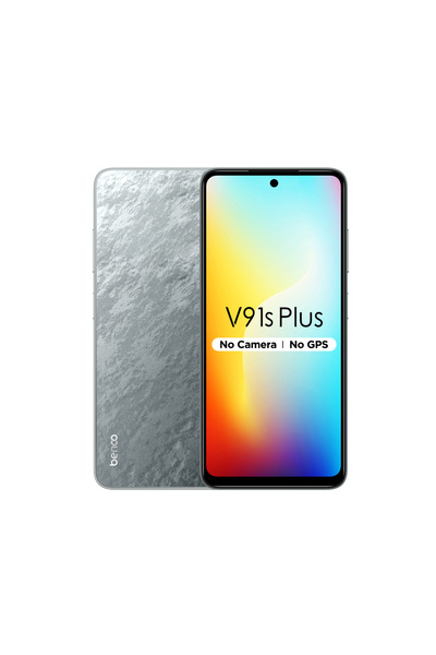 benco V91S PLUS WITHOUT CAMERA NO GPS DUAL SIM SMARTPHONE 6+6GB RAM, 128GB Vo...