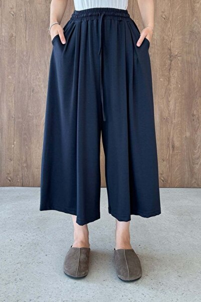 Hazamoda Sidar Oysho Trousers Anthracite