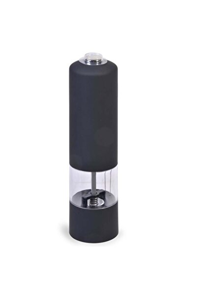 victiny Transparent Electric Grinder with Light 18 cm