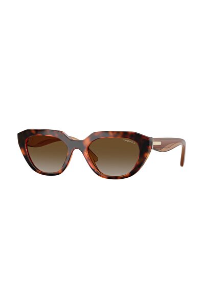 Vogue 5711S W656T5 51 Women's Sunglasses