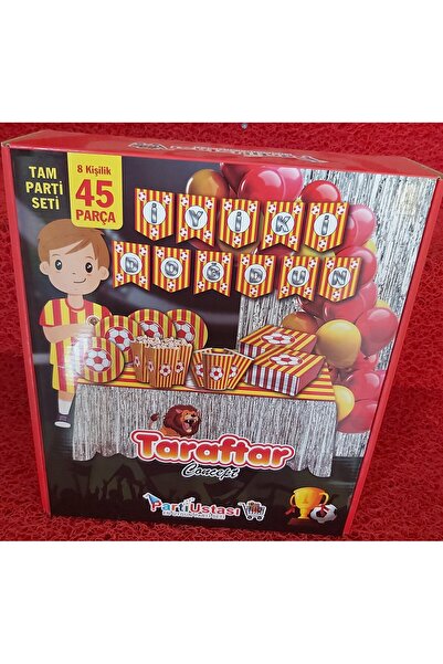 taraftar