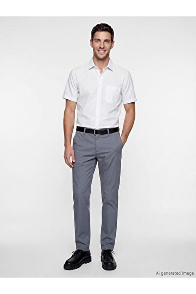 LC Waikiki Esvab • Modern & Distinctive Slim Fit Men's Chino Pants